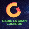 Escuchar en vivo Radio La Gran Comisión de 0