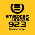 Escuchar en vivo Radio Emisoras Unidas Mazatenango de Suchitepequez