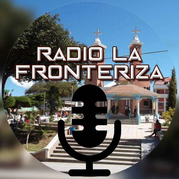Radio La Fronteriza 95.5 FM Tacana En Vivo