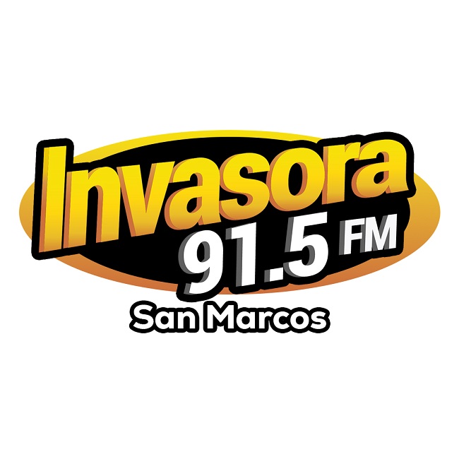 La Invasora San Marcos 91.5 FM