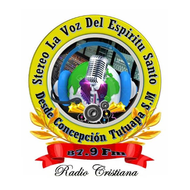 La Voz Del Espiritu Santo