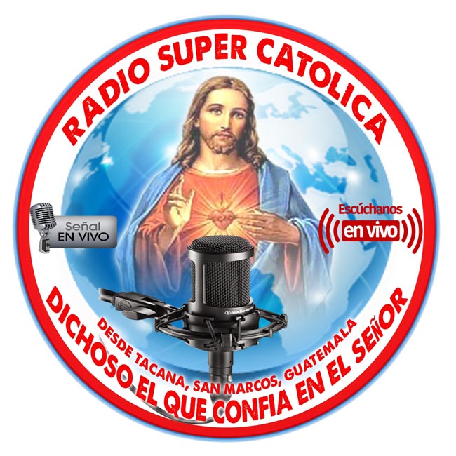 Radio Super Católica En Línea Guatemala