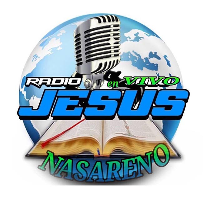 Radio Jesus Nasareno En Vivo