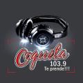 Radio Coqueta 103.9 En Vivo - Chiquimula
