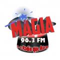 Radio Magia 96.3 FM Línea
