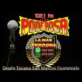 Escuchar en vivo Radio Radio La Poderosa de 0