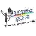 La Comiteca 89.9 FM de San Marcos