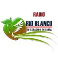 Escuchar en vivo Radio Radio Rio Blanco de 0