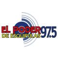 Escuchar en vivo Radio 97.5 El Poder de Esquipulas de Chiquimula