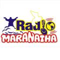 Escuchar en vivo Radio Radio Maranatha de 0