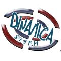 Dinamica FM 89.9 de San Marcos