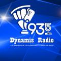 Dynamis Radio 93.5 fm