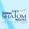 Radio Estereo Shalom 103.3 San Pedro Sacatepéquez