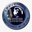 Escuchar en vivo Radio Universal Ojo de Agua de San Marcos