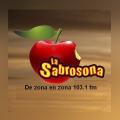 La Sabrosona 103.1