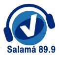 Escuchar en vivo Radio Stereo Vision 89.9 FM de Baja Verapaz
