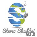 Escuchar en vivo Radio Stereo Shaddai 103.5 de San Marcos