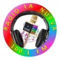 Radio la Nueva 100.1 FM de San Marcos