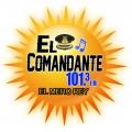 Escuchar en vivo Radio El Comandante 101.3 de San Marcos
