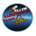 Radio Tacaná 93.1 FM de San Marcos