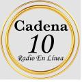 Escuchar en vivo Radio Radio Cadena 10 de San Marcos