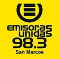 Escuchar en vivo Radio Emisoras Unidas San Marcos de San Marcos
