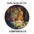 Escuchar en vivo Radio Familia 92.3 de San Marcos