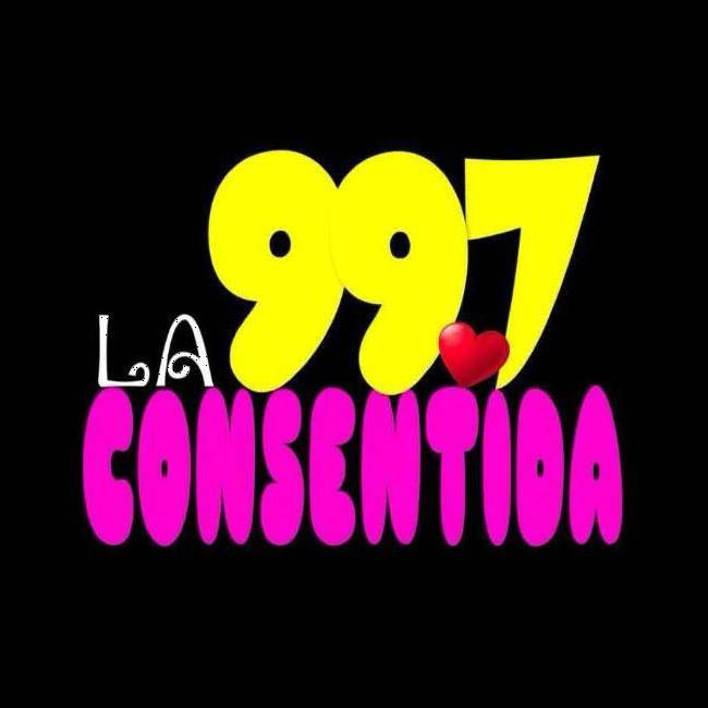 La Consentida 99.7