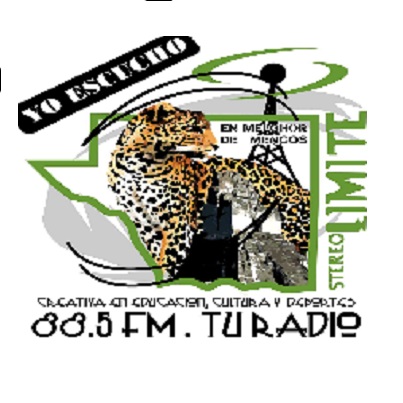 Stereo Limite 88.5 Melchor de Mencos Petén