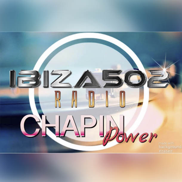 Ibiza502 Radio