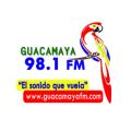 Escuchar en vivo Radio Radio Guacamaya de Peten