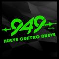 Escuchar en vivo Radio 949 Radio Nueve cuatro nueve de Ciudad Capital