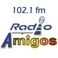 Radio Cultural Amigos - En Vivo