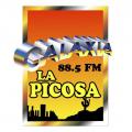 Escuchar en vivo Radio Galaxia La Picosa de Ciudad Capital