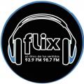 Radio Flix  93.9 y 98.7 en Línea