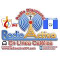 Radio Activa en línea de Chimaltenango
