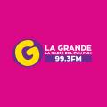 Escuchar en vivo Radio La Grande 99.3 de Ciudad Capital