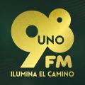 Ilumina FM 98.1 de Ciudad Capital