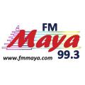 Fm Maya 99.3 en línea