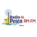 
Radio Petén 88.5 FM En Línea