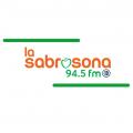 La Sabrosona 94.5 FM en línea