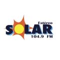 Escuchar en vivo Radio Estereo Solar 104.9 de Peten