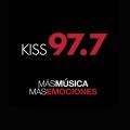 Escuchar en vivo Radio Kiss FM 97.7 de Ciudad Capital