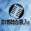 Escuchar en vivo Radio Rhema Stereo de Ciudad Capital