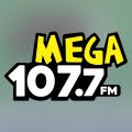 Escuchar en vivo Radio La Mega, 107.7 FM de Ciudad Capital