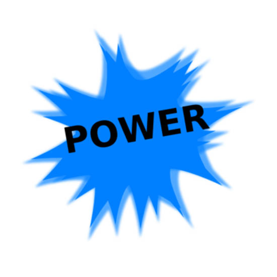 Power