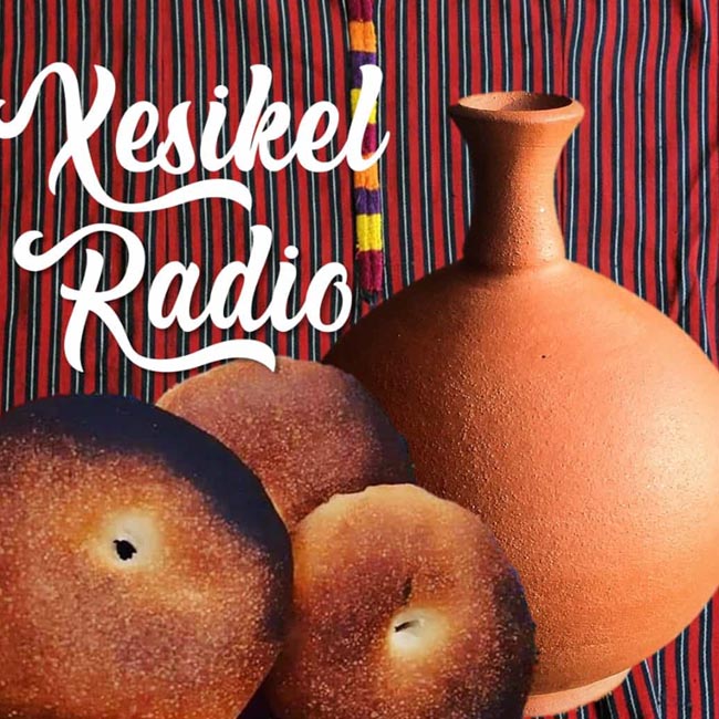 Xesikel Radio