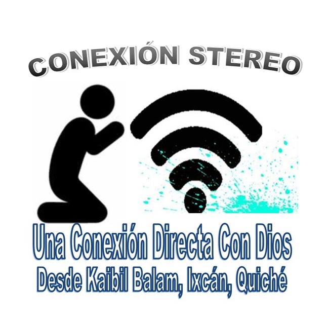 Conexión Estereo