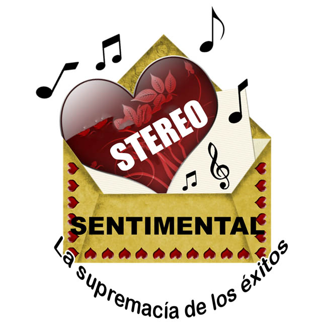 Stereo Sentimental