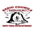 Escuchar en vivo Radio Radio Chuwila 89.1 FM de Quiche